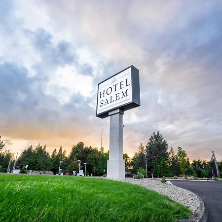 The Hotel Salem Zewnętrze zdjęcie