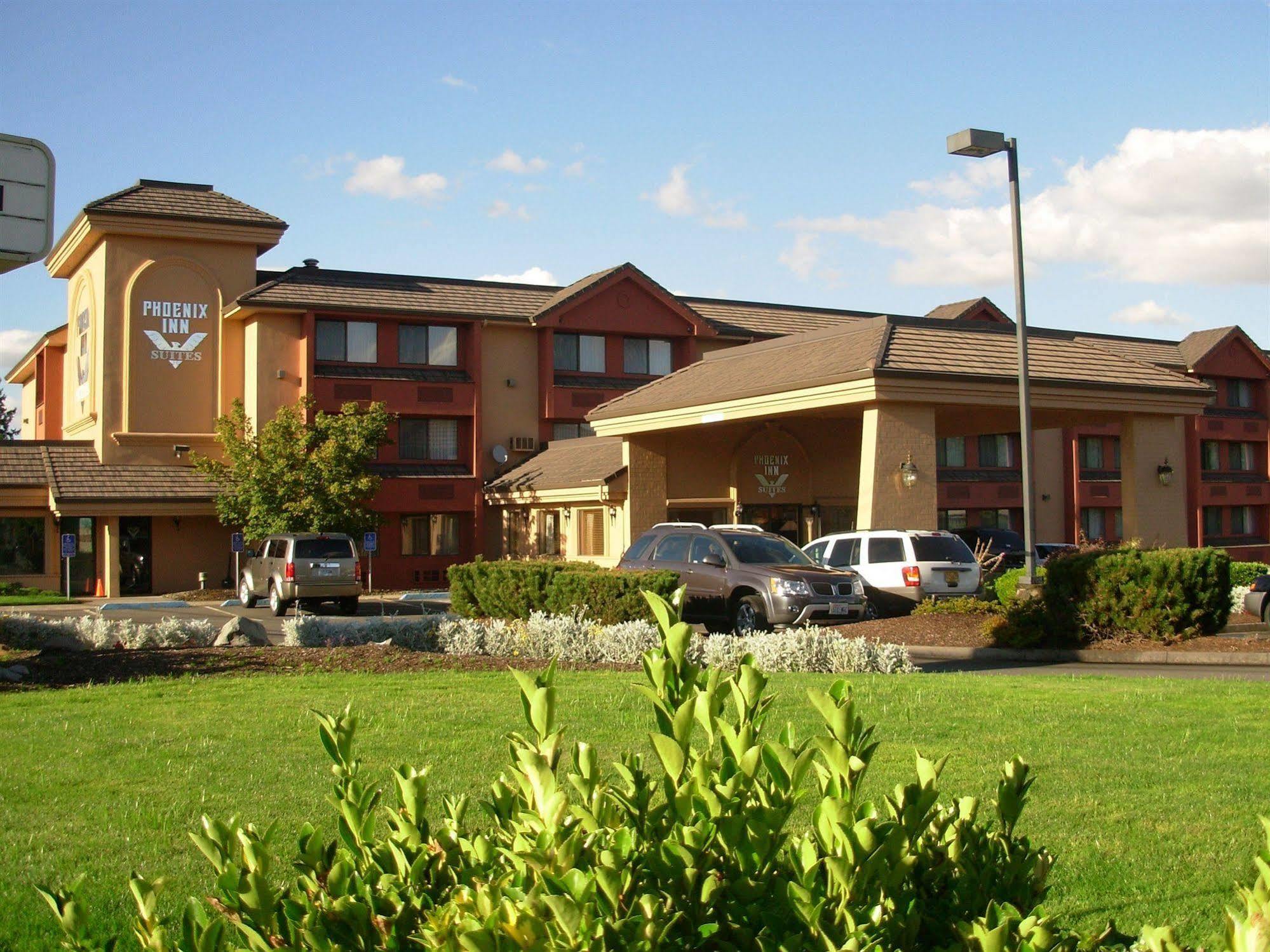 The Hotel Salem Zewnętrze zdjęcie