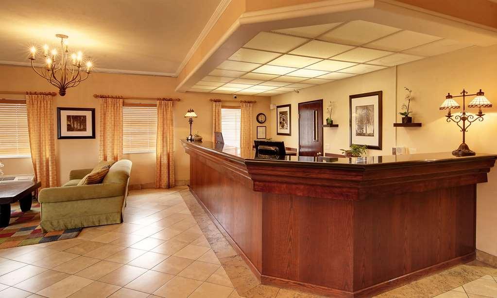 The Hotel Salem Wnętrze zdjęcie