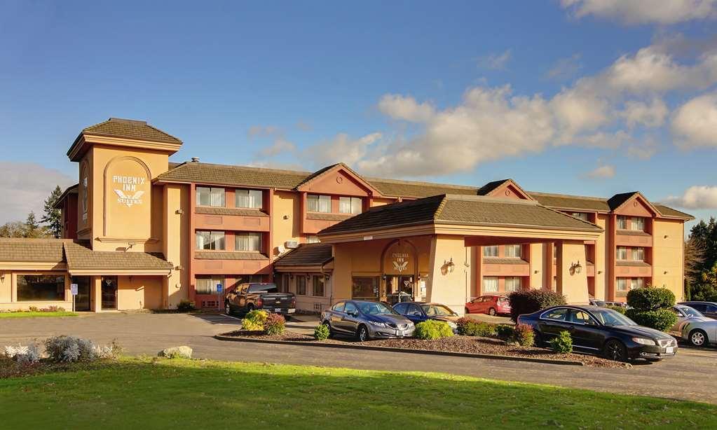 The Hotel Salem Zewnętrze zdjęcie